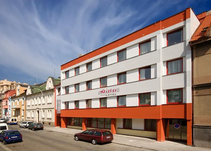 Hotel Aida