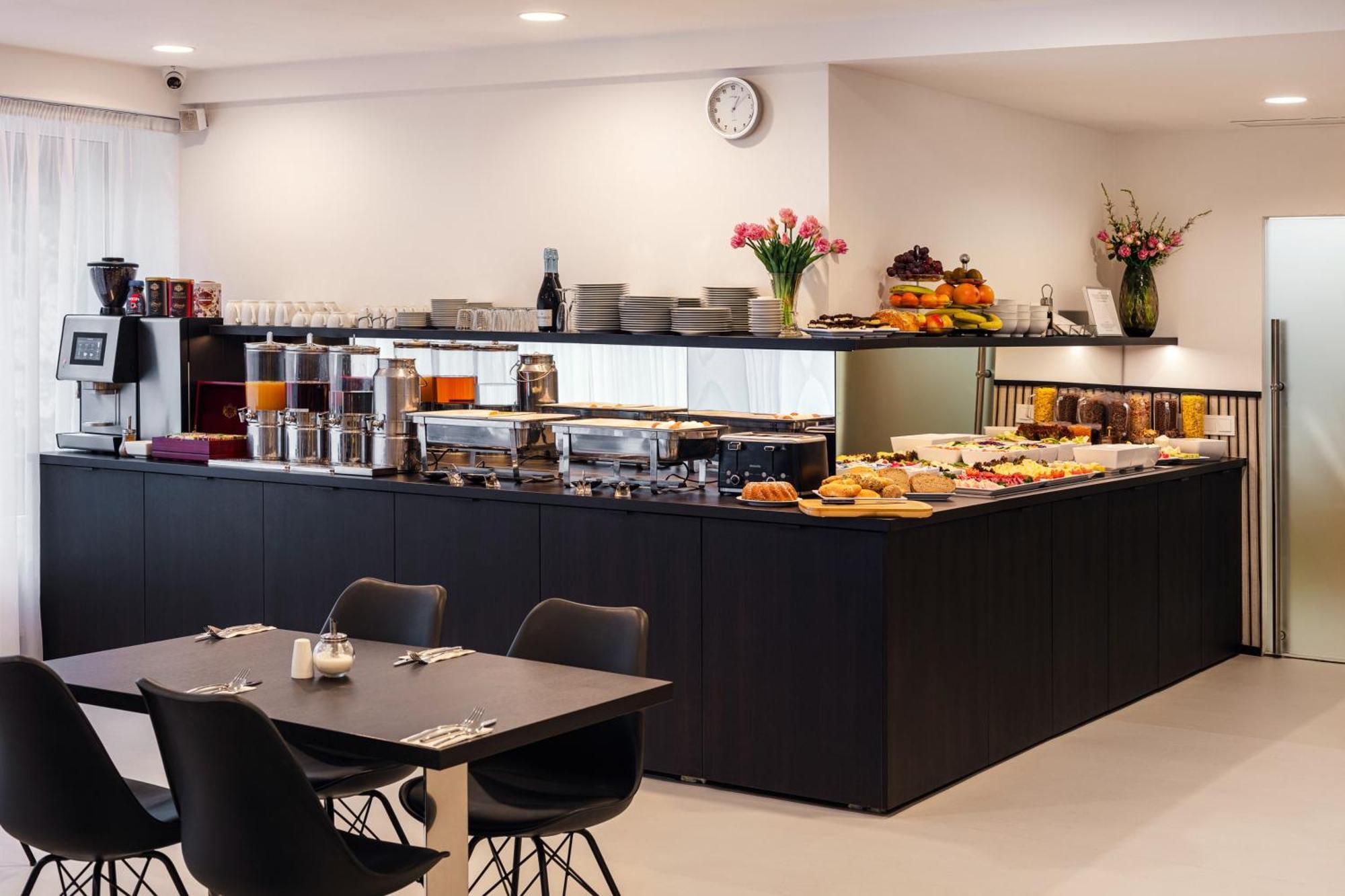 Aida Hotel Praga