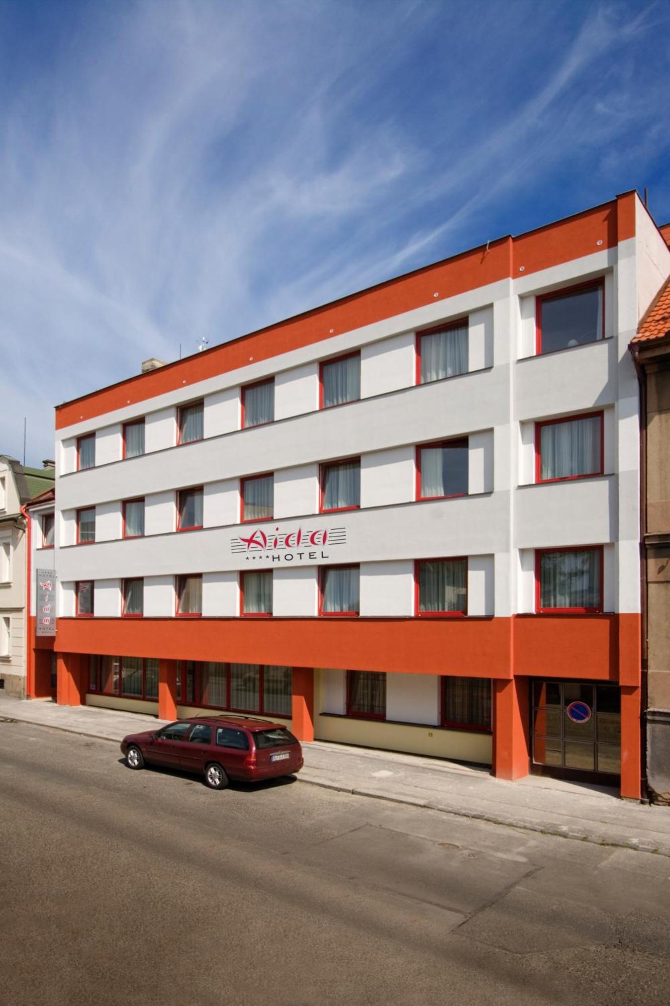 Aida Hotel