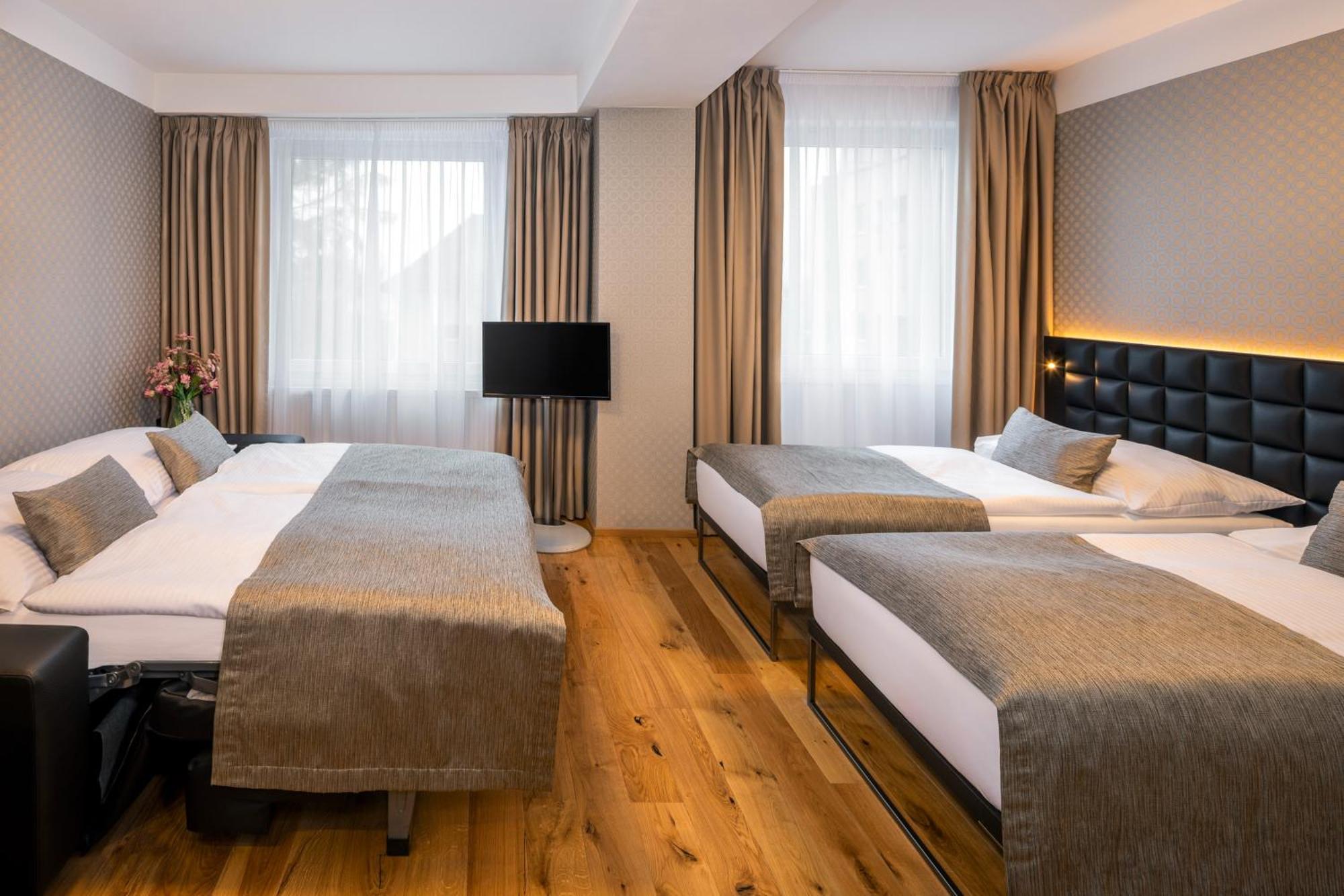 Aida Hotel Praga
