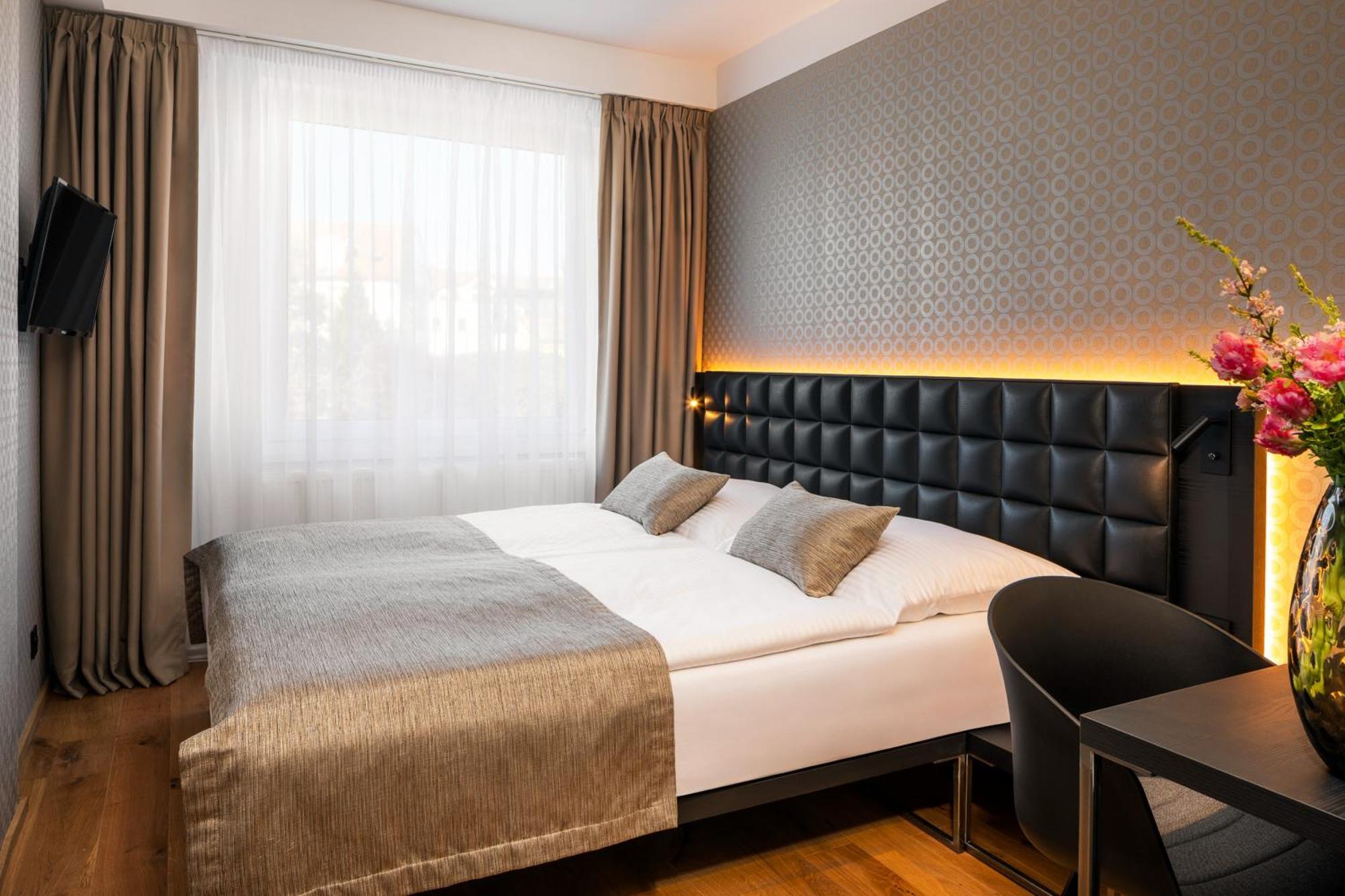 Hotel Aida Prague