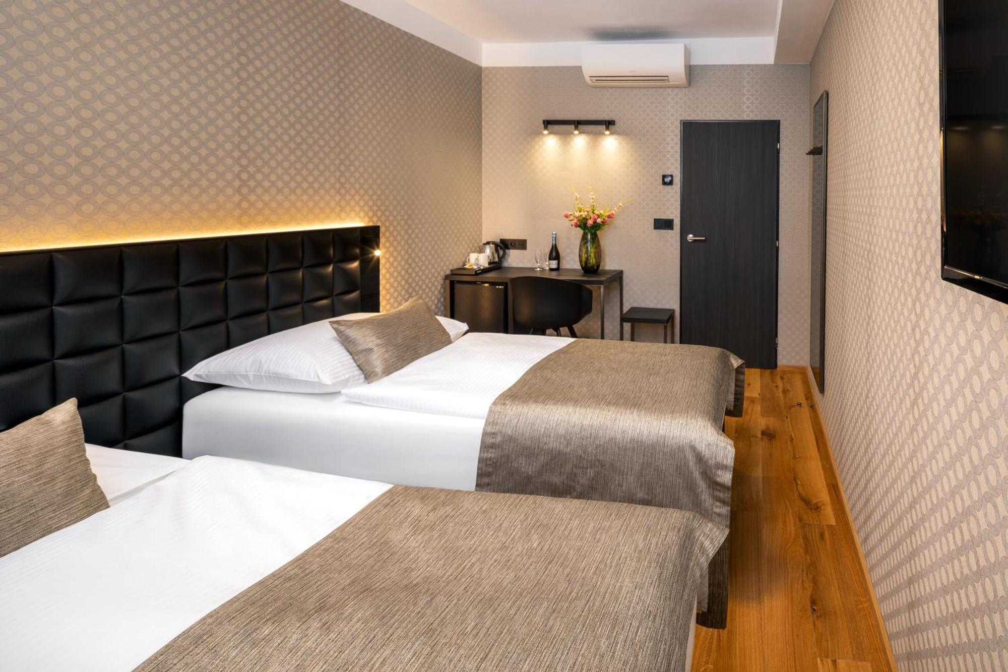 Aida Hotel Praga