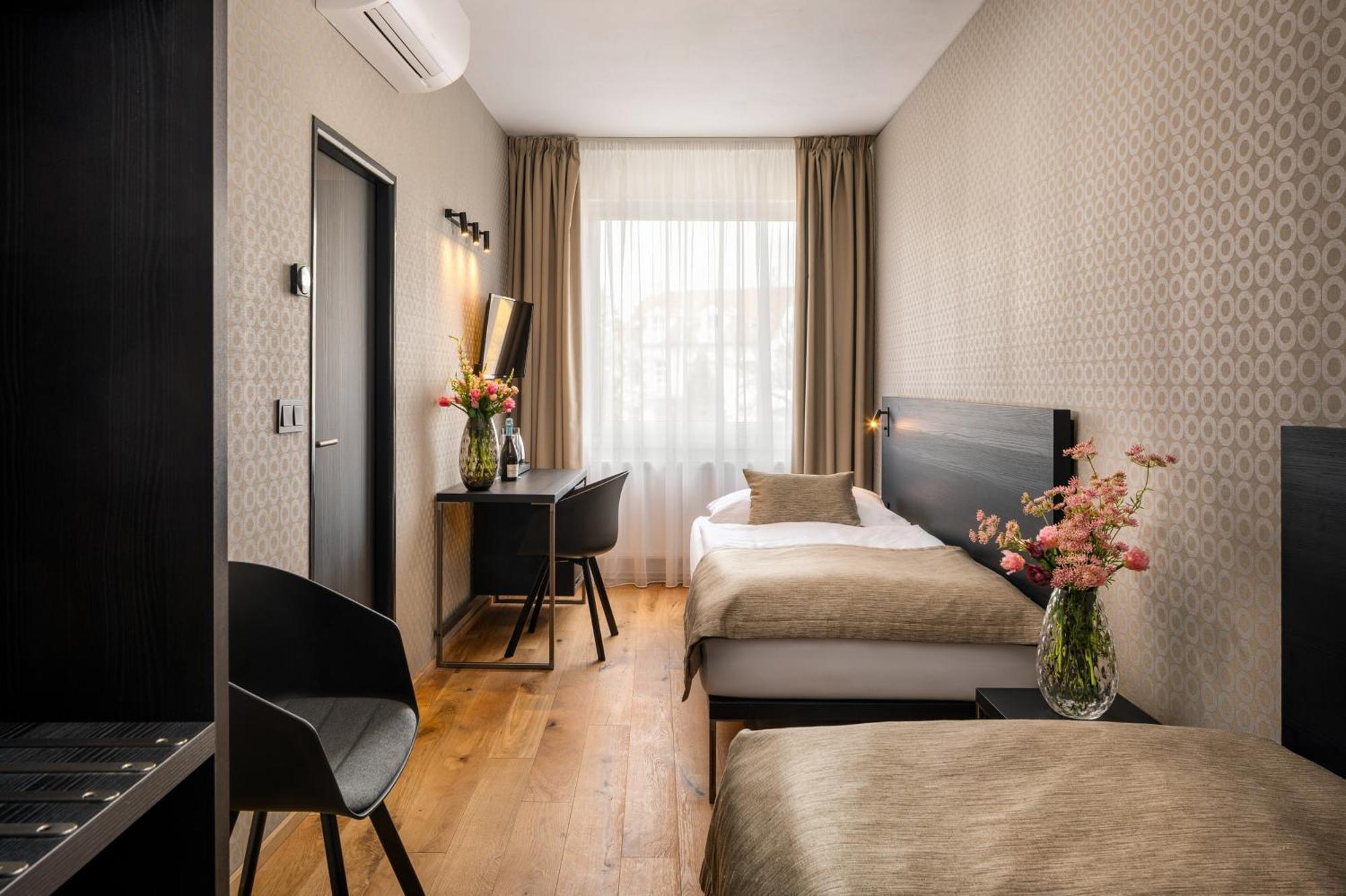 Hotel Aida Prague