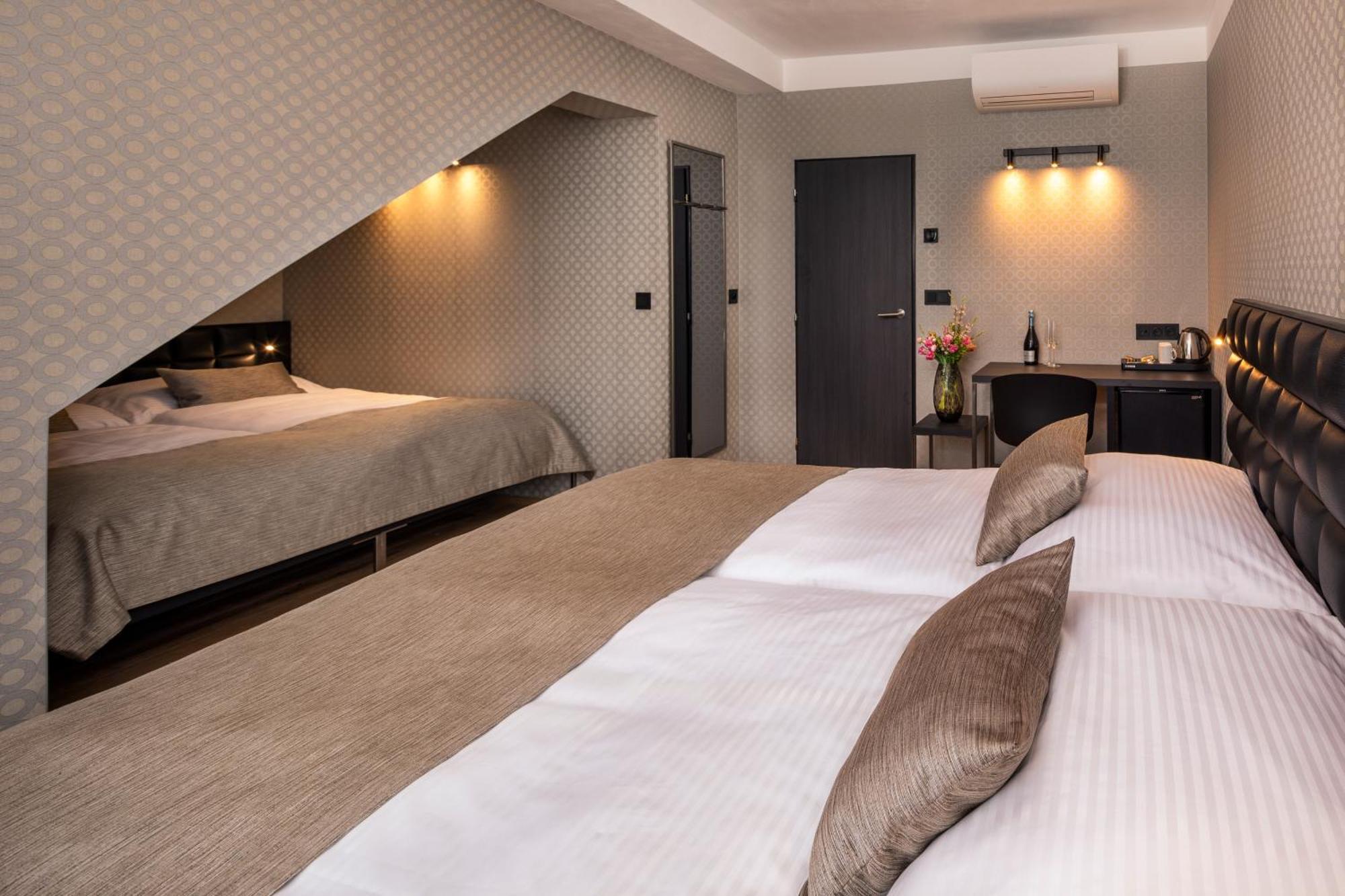 Hotel Aida