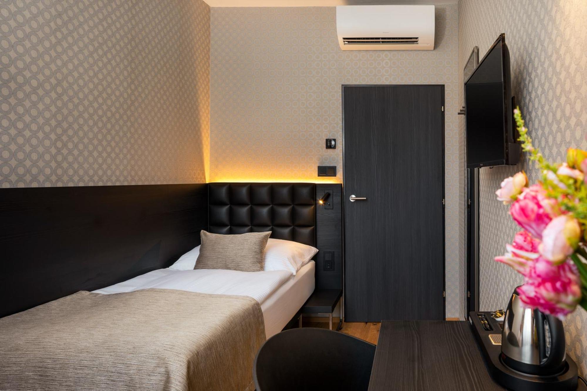 Hotel Aida Prague