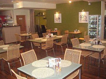 艾达酒店