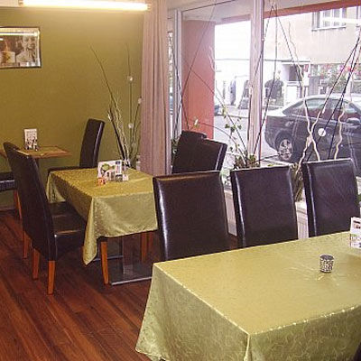 艾达酒店 酒店 4*