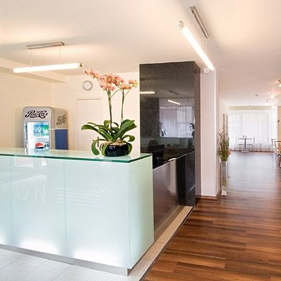 艾达酒店 酒店 布拉格